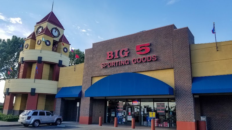 Big 5 Sporting Goods photo 4