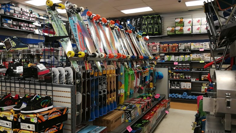 Big 5 Sporting Goods photo 5