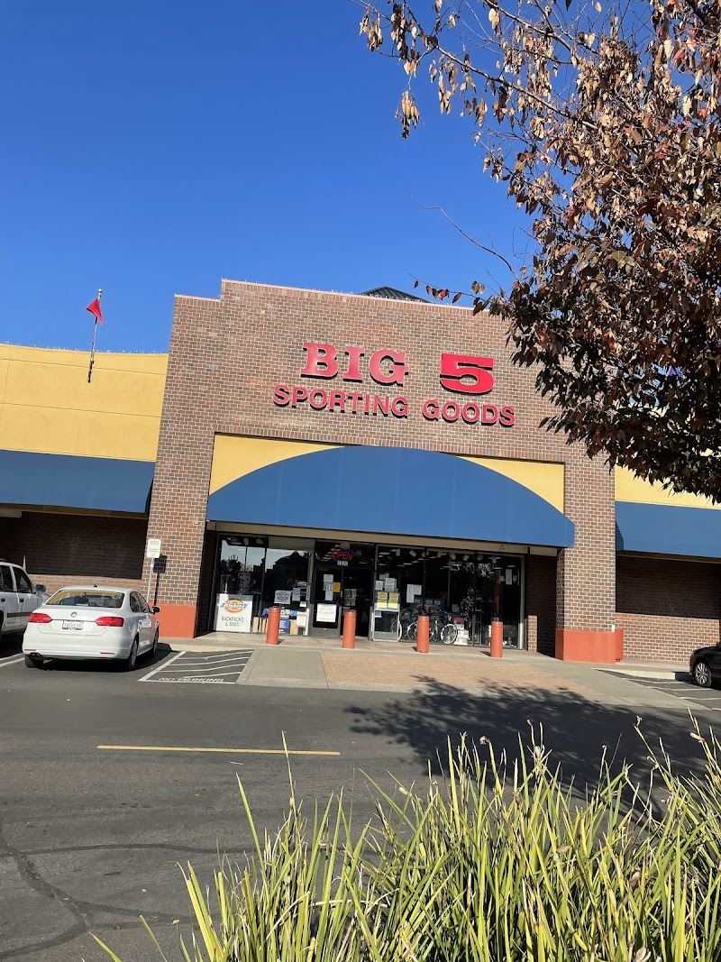 Photo of Big 5 Sporting Goods