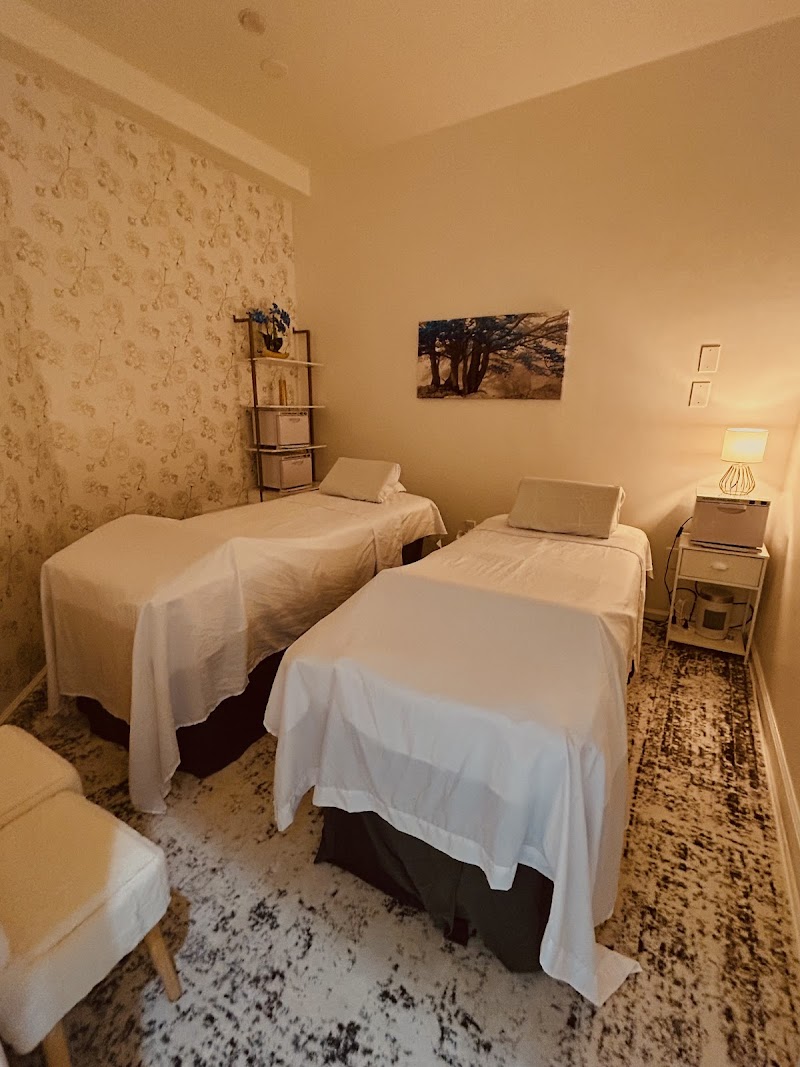 Elle’s Thai Massage photo 2