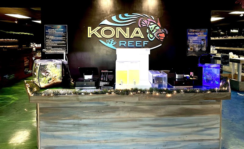 Kona Reef Az - Surprise photo 2