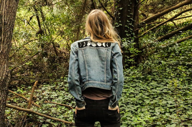 Wild Witch of the West photo 3