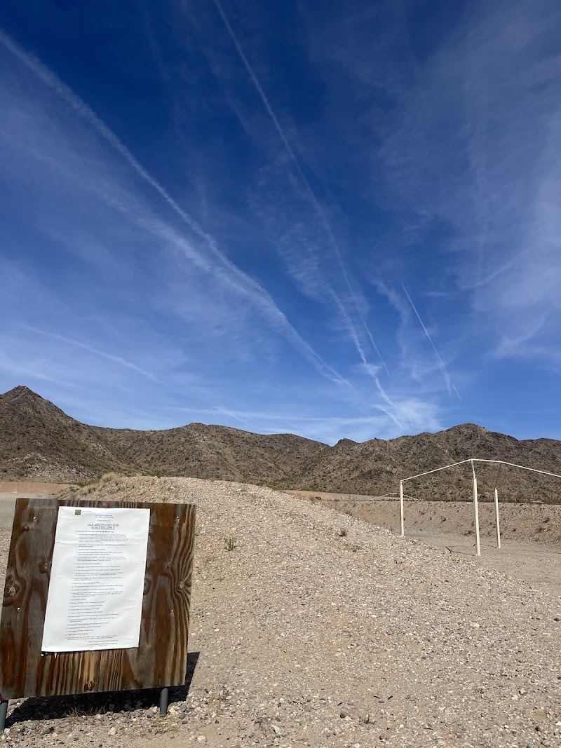 Elzy Pearson Shooting Range photo 2