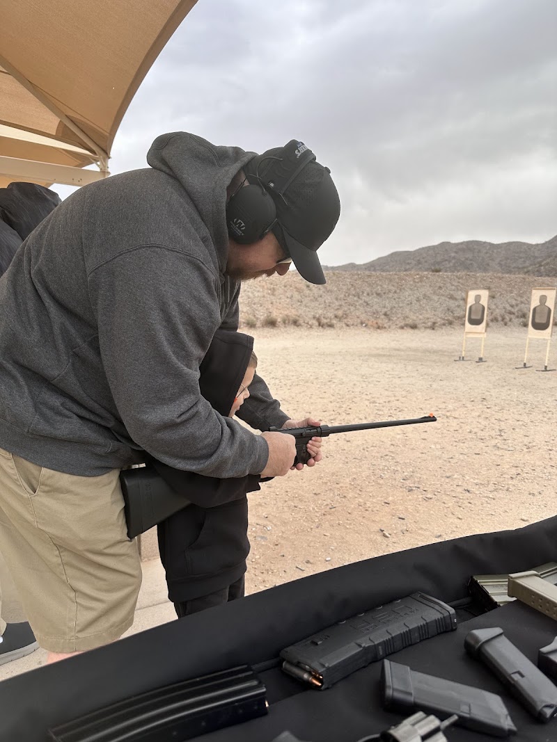 Elzy Pearson Shooting Range photo 3