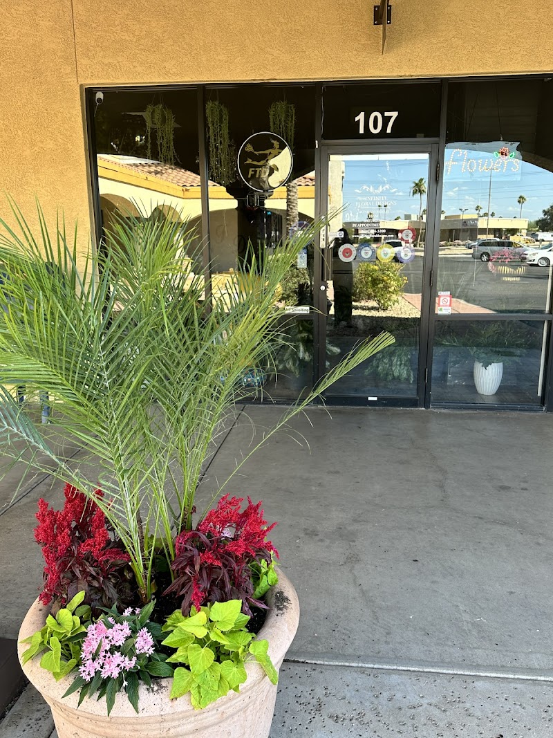 Photo of Infinity Floral Designs