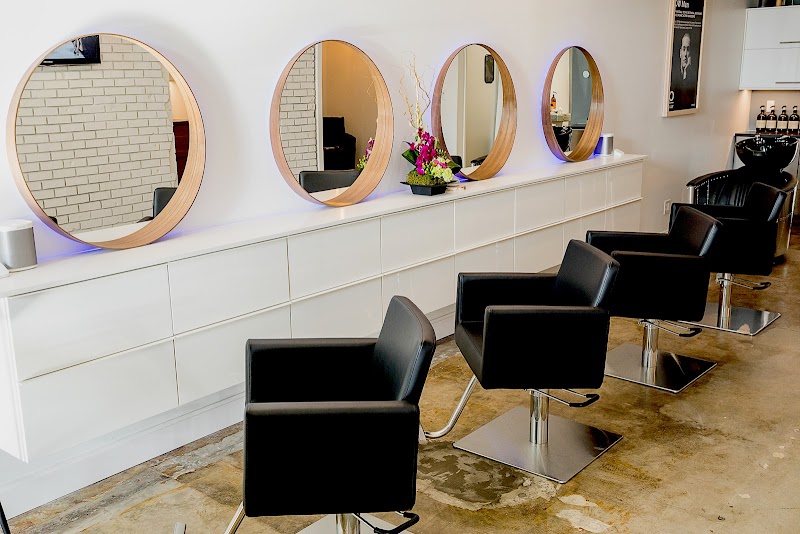 Photo of Woodlund Salon