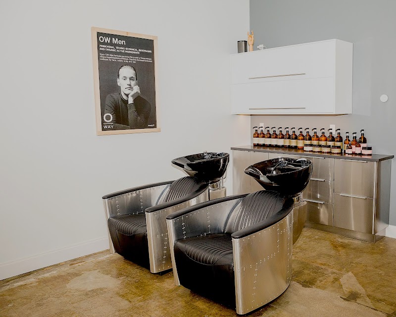 Woodlund Salon photo 2