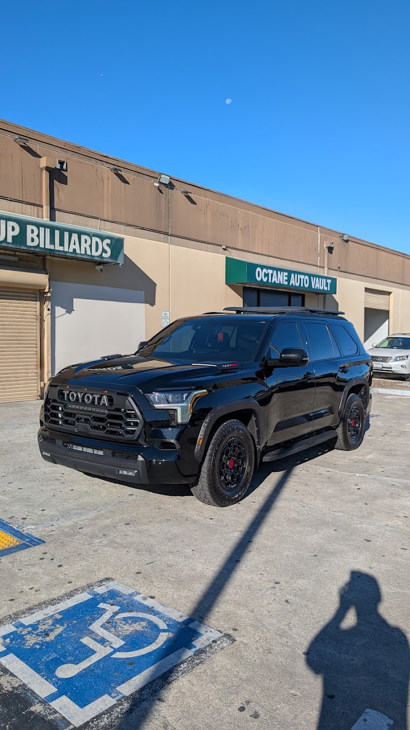 Photo of Octane Auto Vault