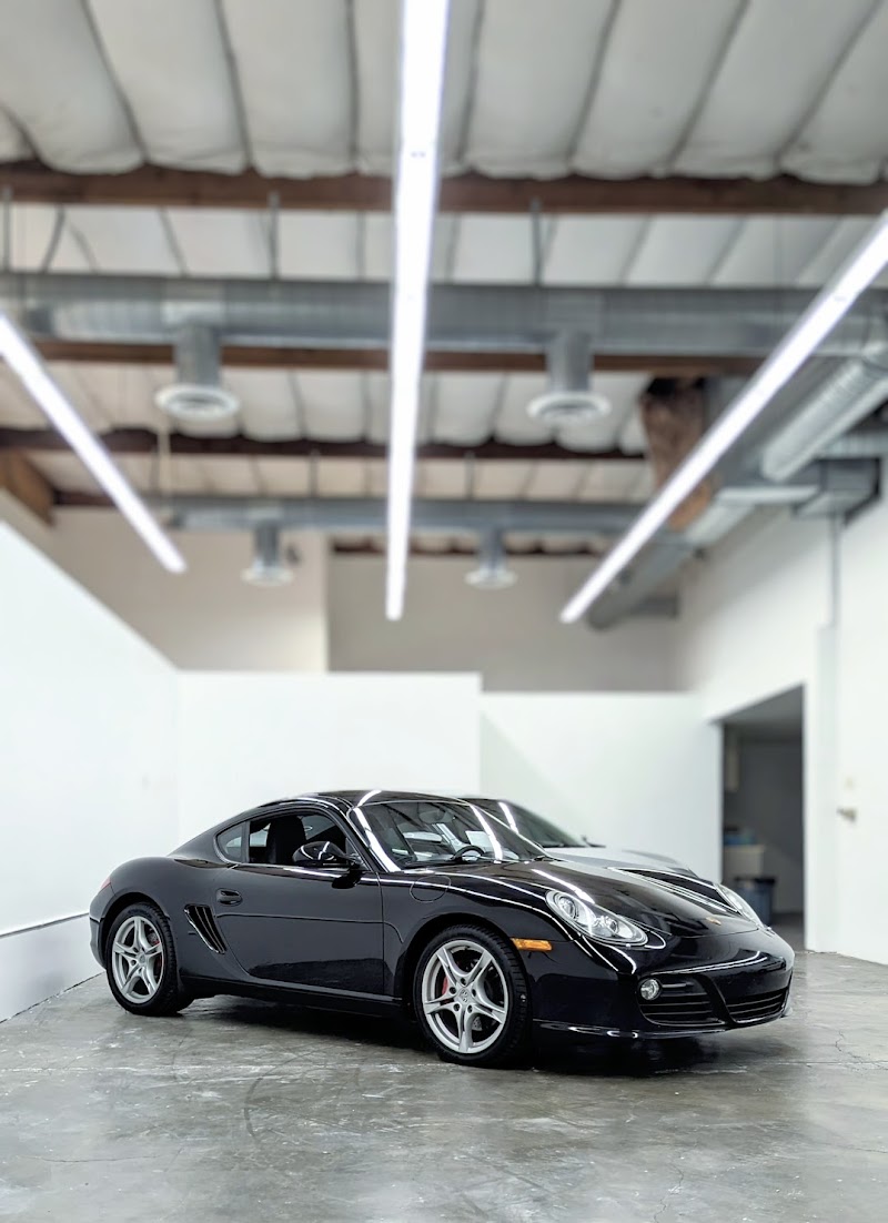 Octane Auto Vault photo 2