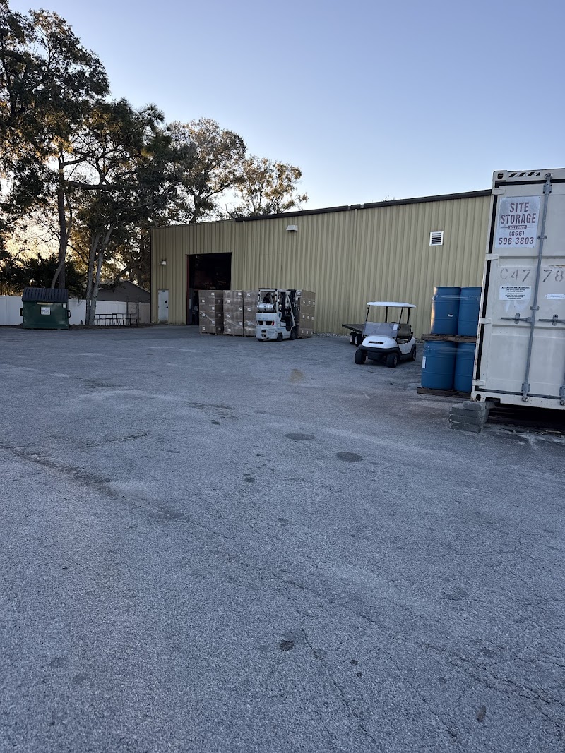 Photo of Sawyer Produts Wharehouse