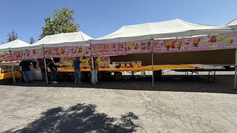 Photo of The Market at Delta College