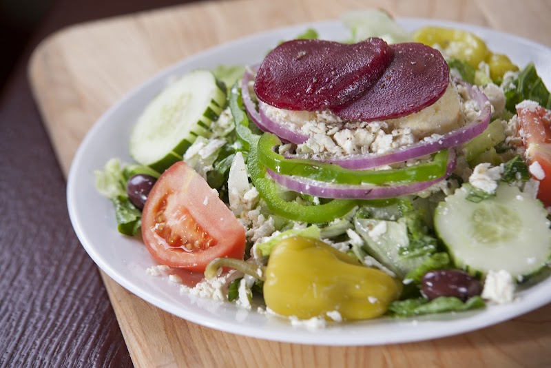 Little Greek Fresh Grill photo 4