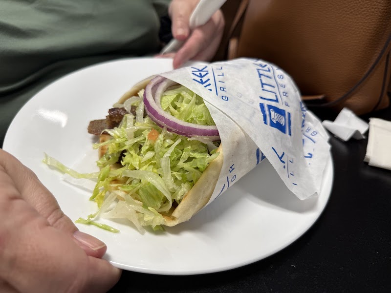 Little Greek Fresh Grill photo 3