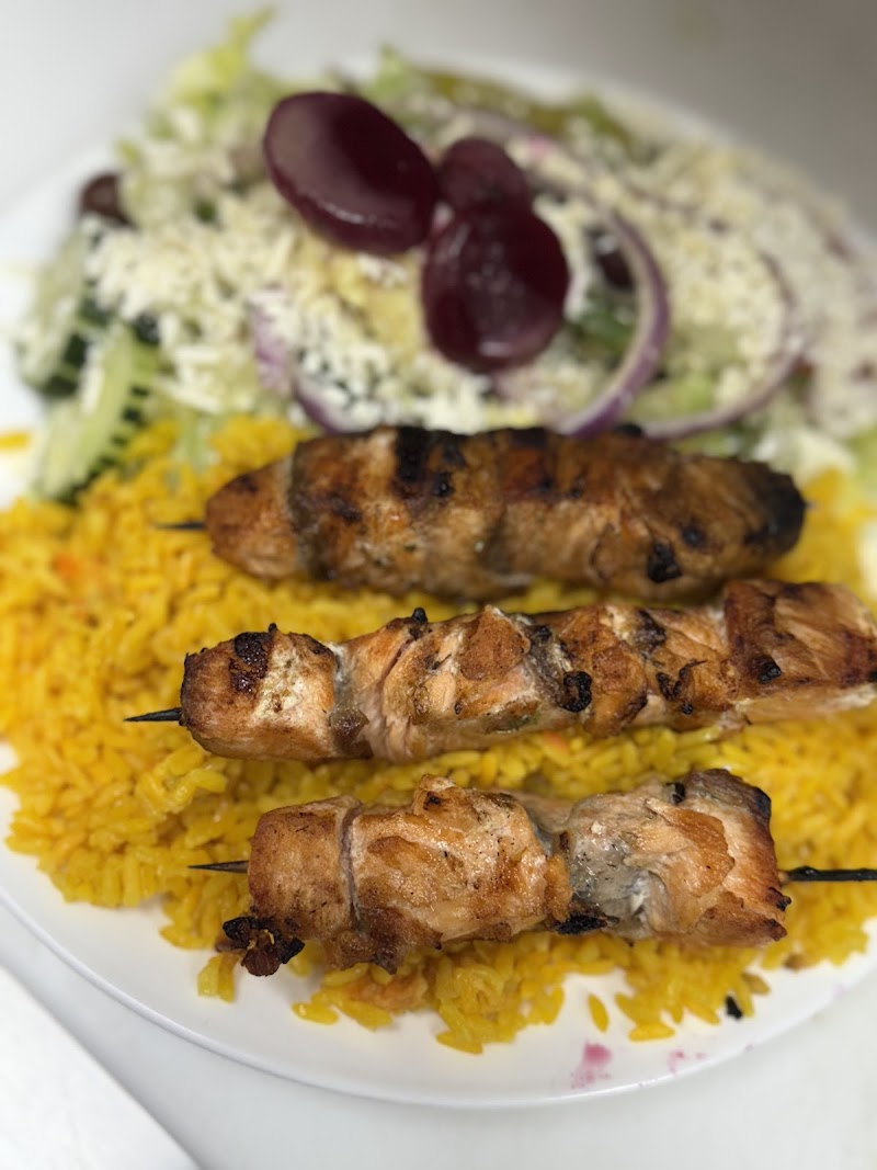 Little Greek Fresh Grill photo 2