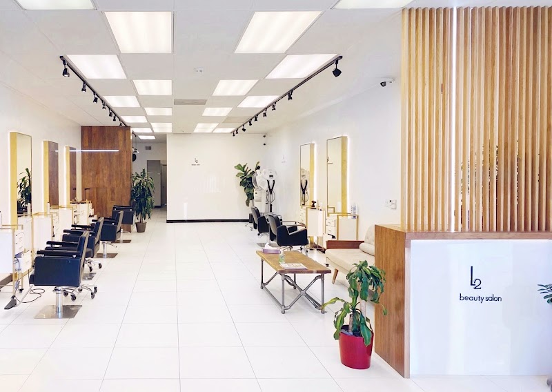 Photo of L2 Beauty Salon