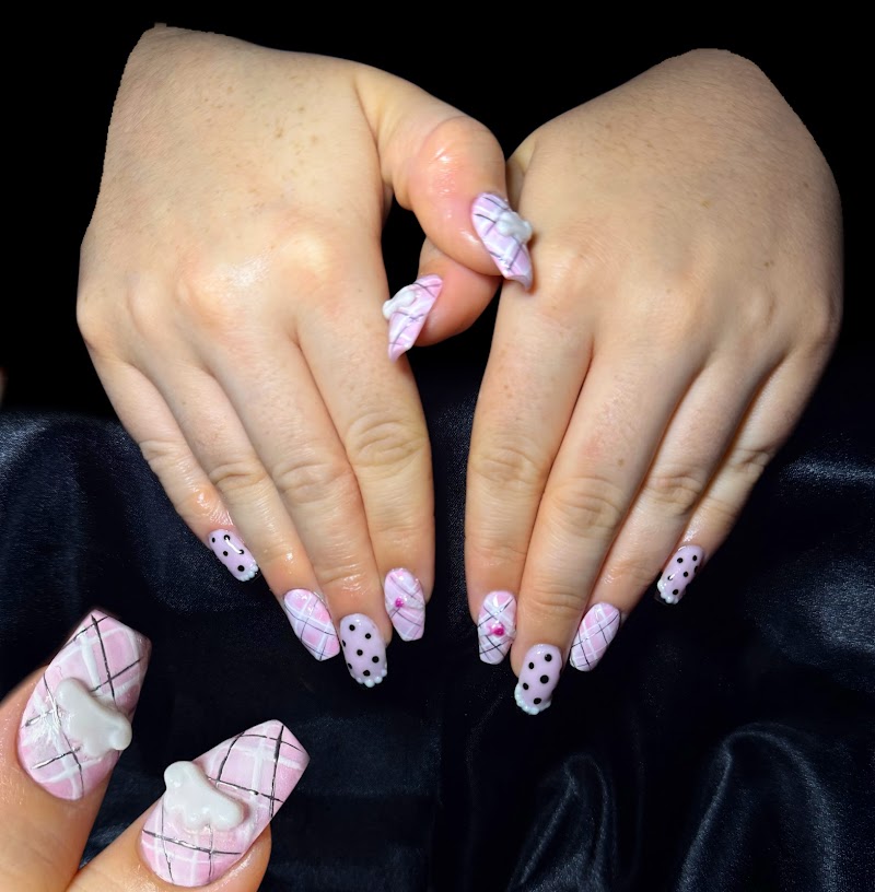 Morbid Manicures photo 2