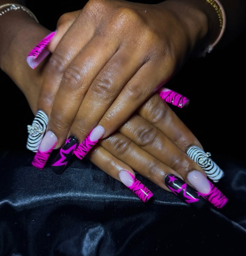Morbid Manicures photo 4