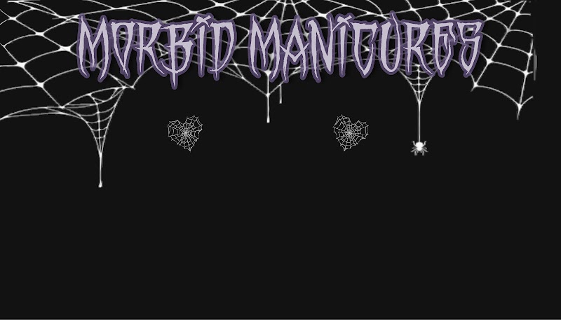 Photo of Morbid Manicures
