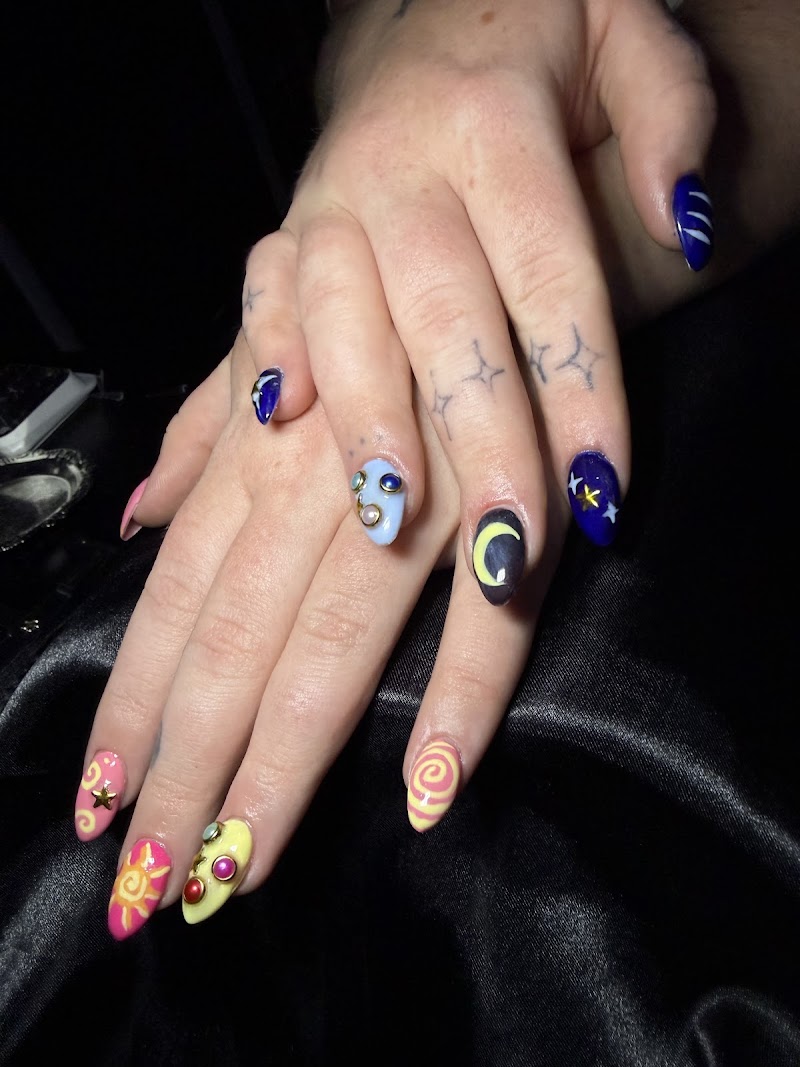 Morbid Manicures photo 3