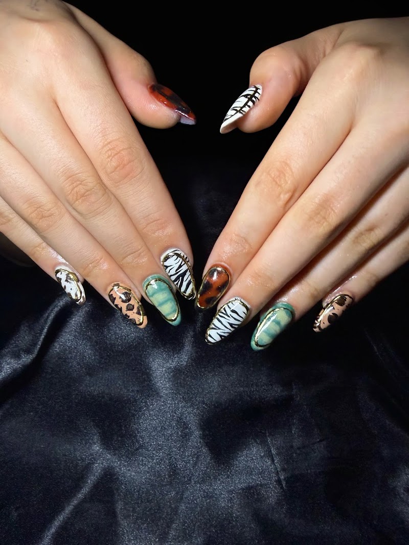 Morbid Manicures photo 5