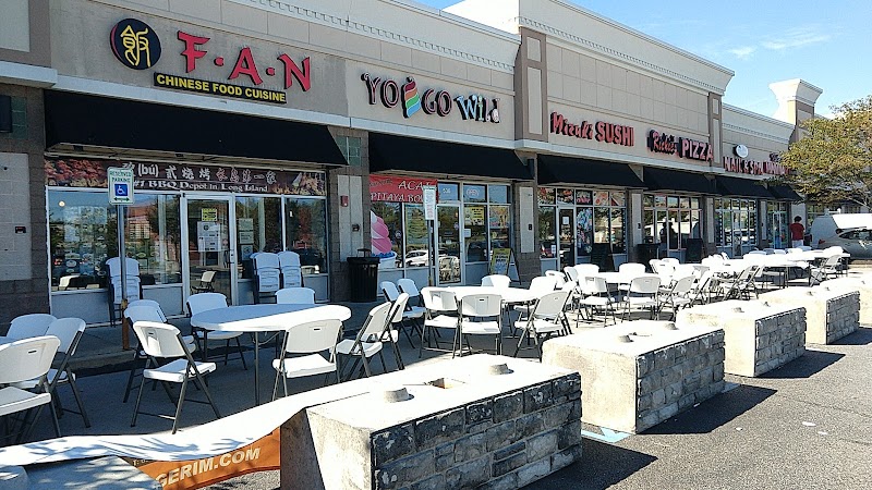 Photo of F•A•N Chinese Cuisine
