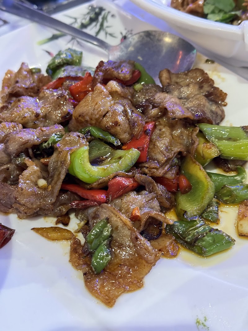 F•A•N Chinese Cuisine photo 5