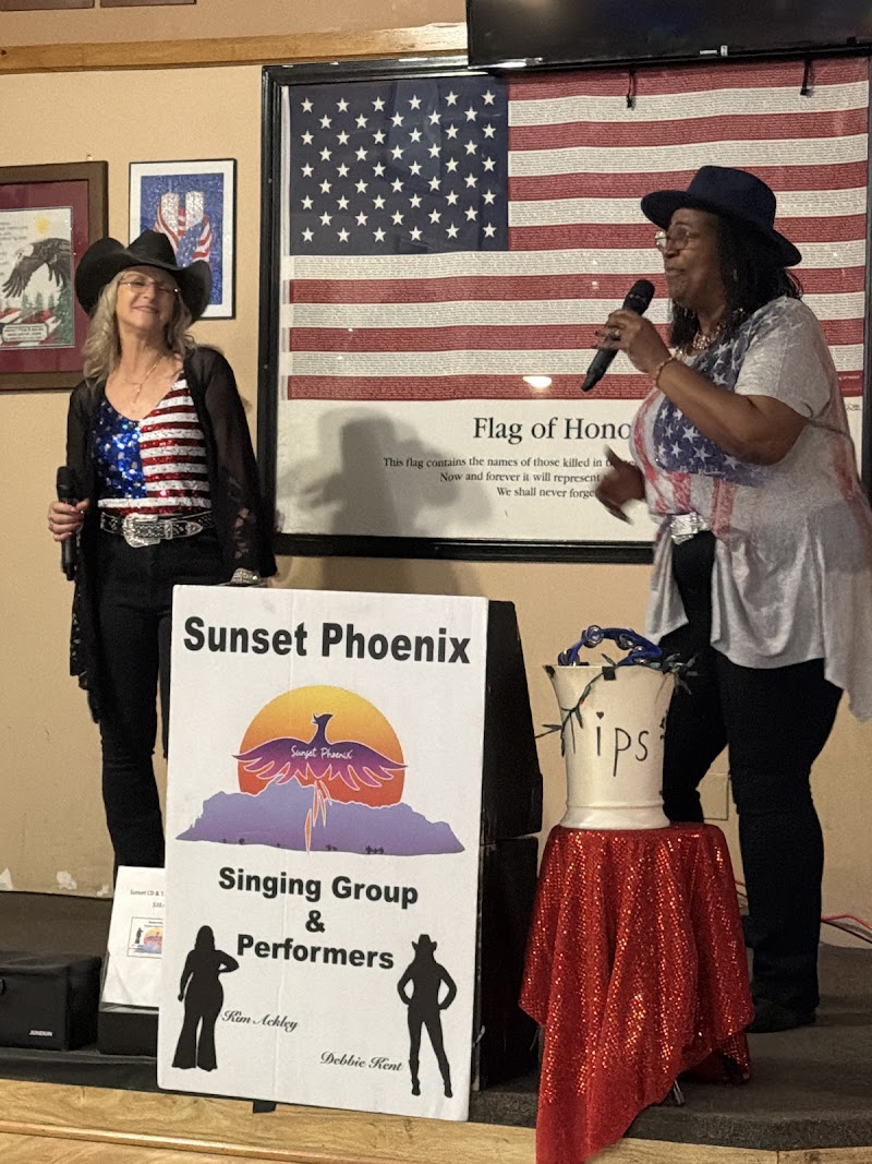 Photo of Sunset Phoenix