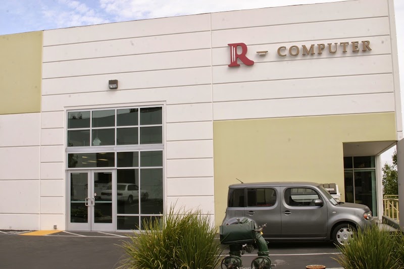 R-Computer photo 4
