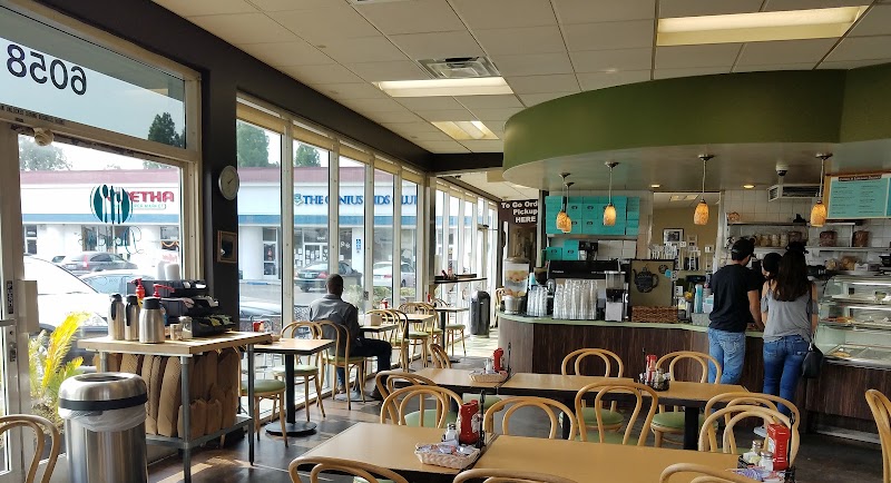 Photo of Denica's Real Food Kitchen