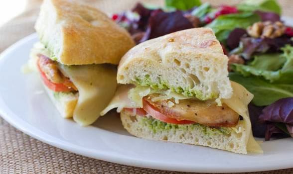 Denica's Real Food Kitchen photo 2