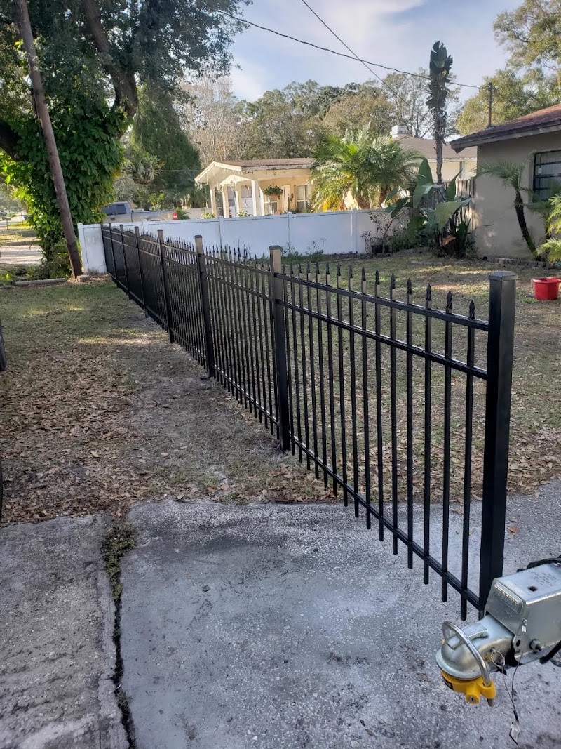 Elite Fence Products photo 3