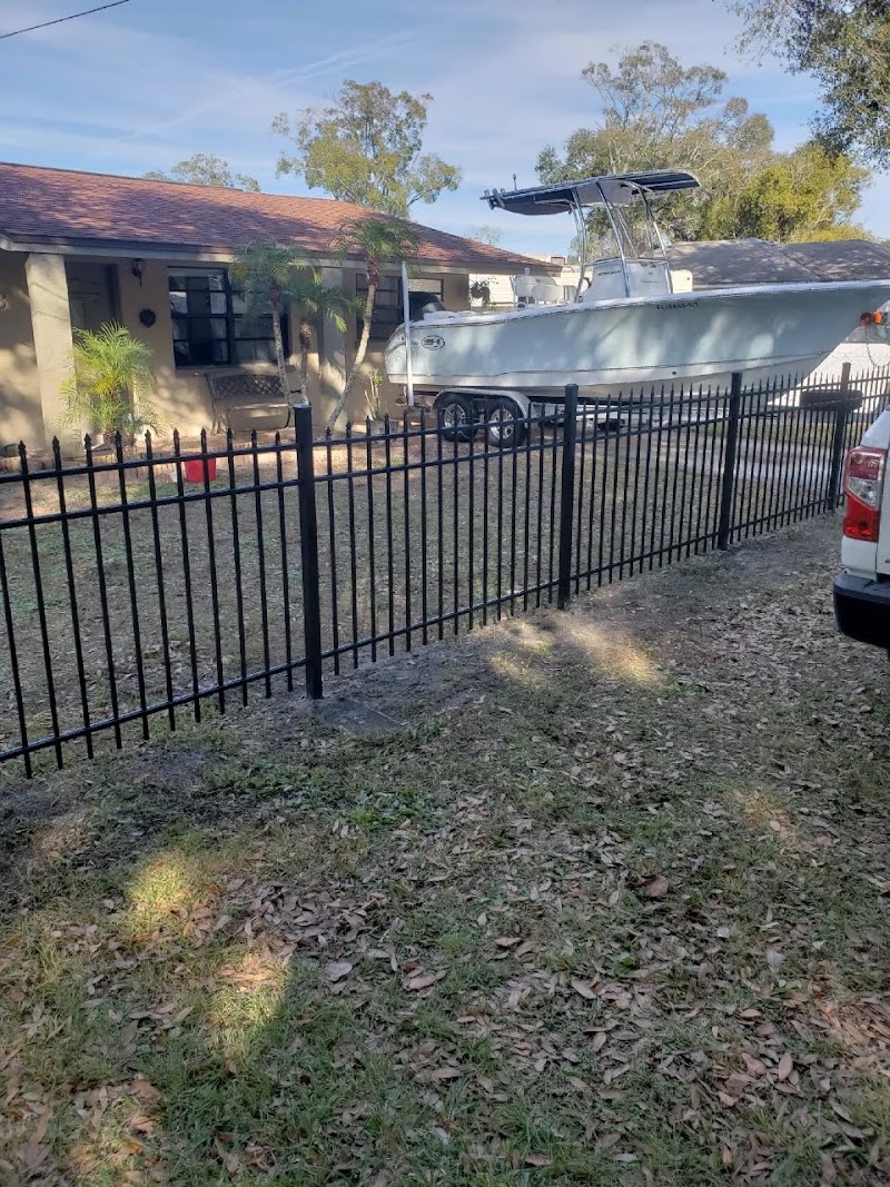 Photo of Elite Fence Products