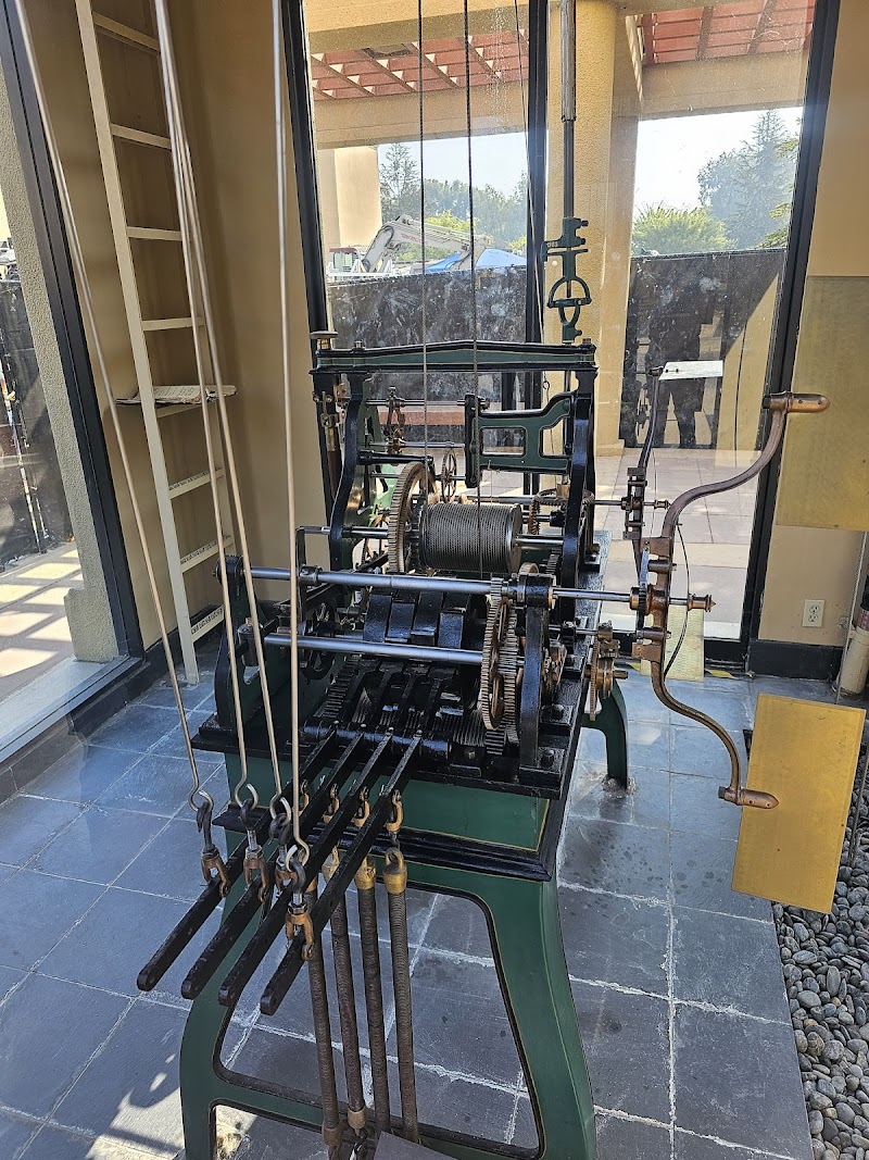 Stanford Clock Tower photo 2