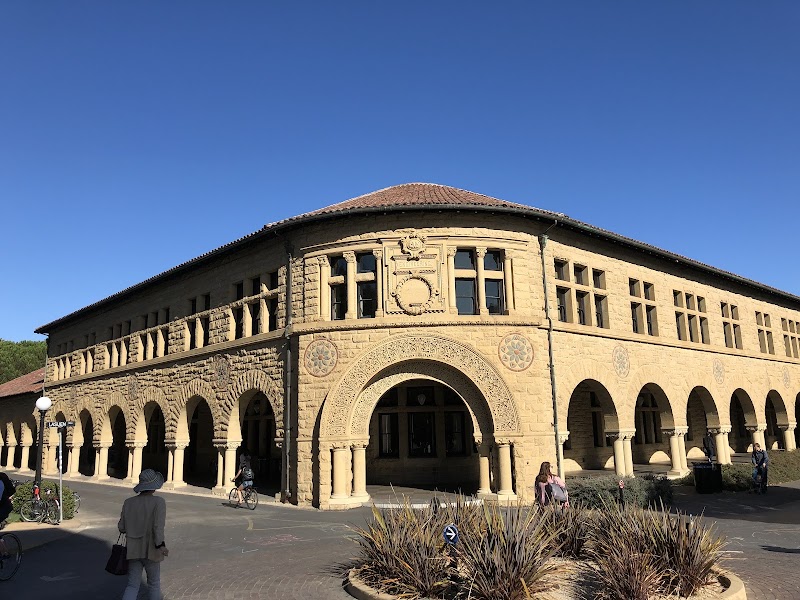 Stanford Clock Tower photo 5