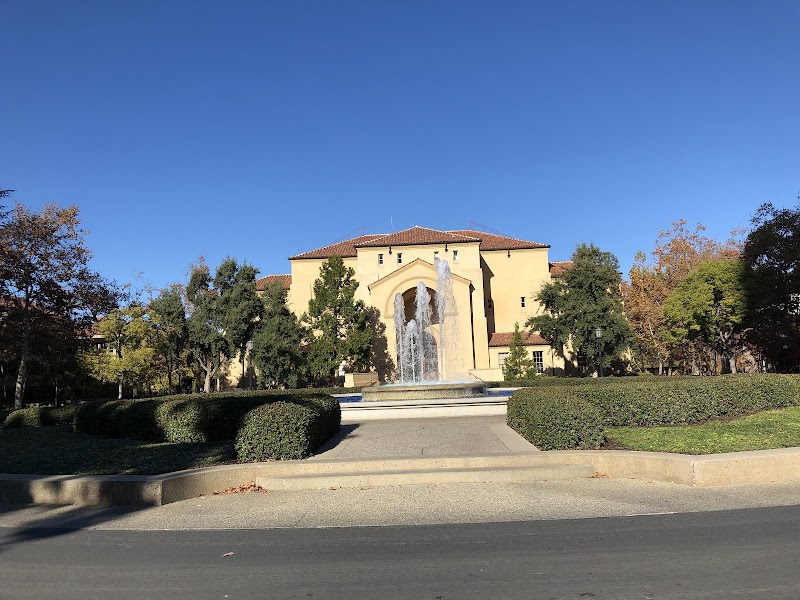 Stanford Clock Tower photo 4