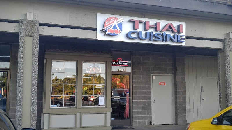 Photo of Muay Thai Cuisine