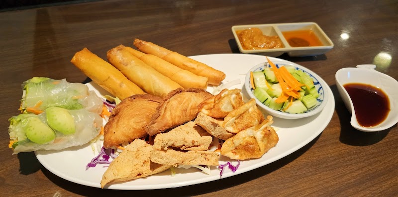 Muay Thai Cuisine photo 2