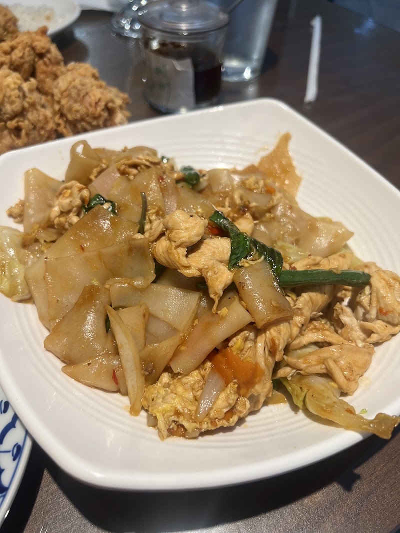 Muay Thai Cuisine photo 5