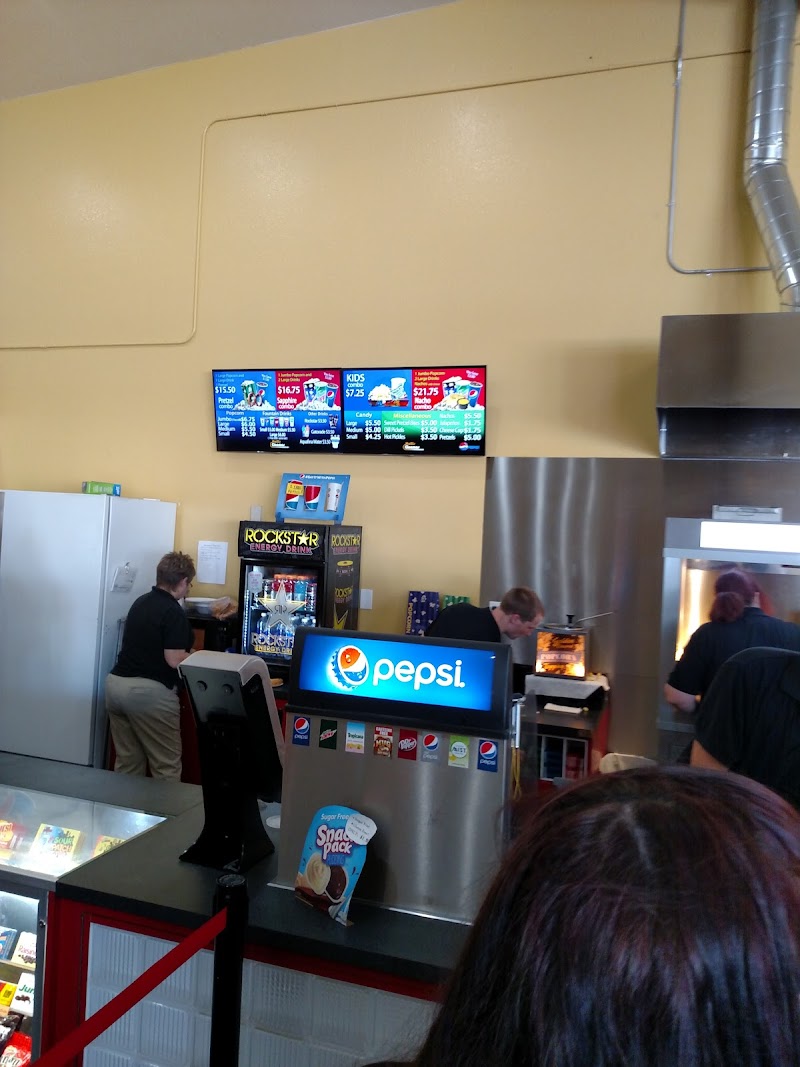 Stargazer 5 - Allen Theatres photo 2