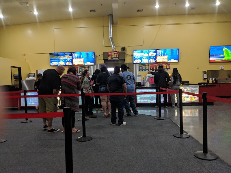 Stargazer 5 - Allen Theatres photo 3