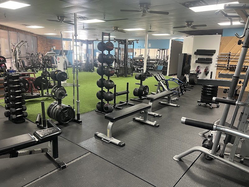Photo of Atmos Athletics