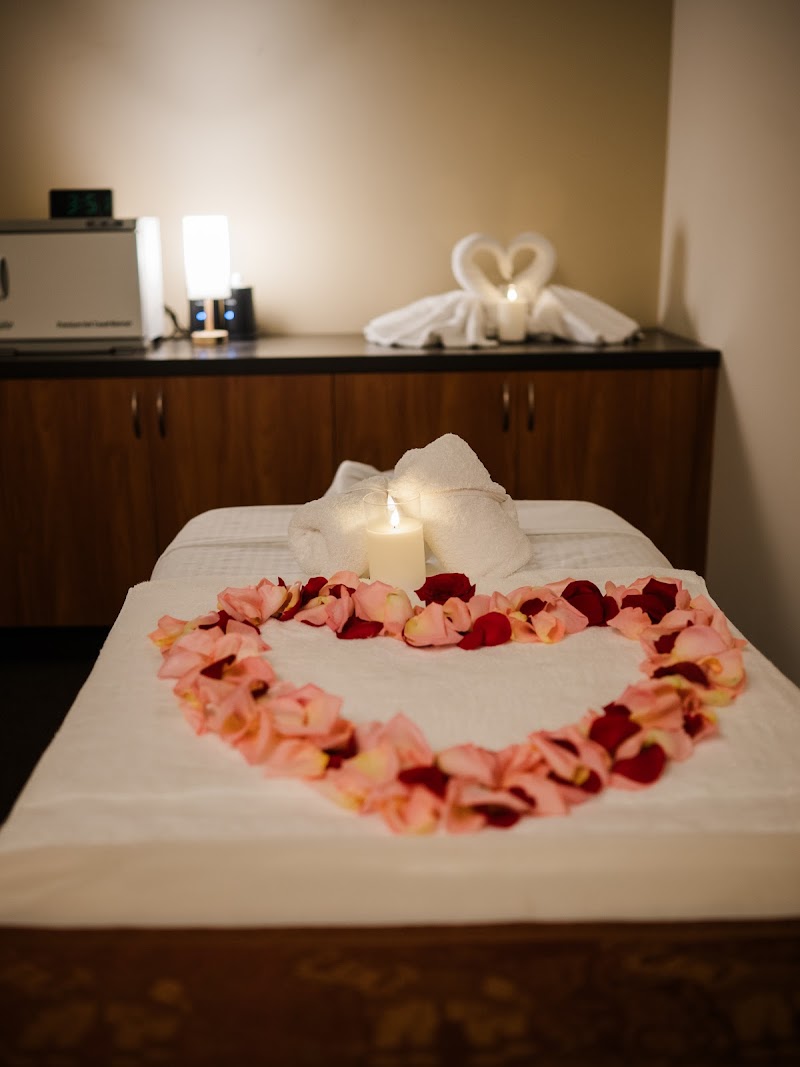 Tubtim Thai Spa photo 2