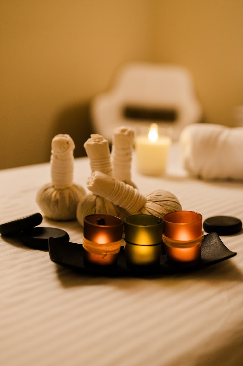 Tubtim Thai Spa photo 3