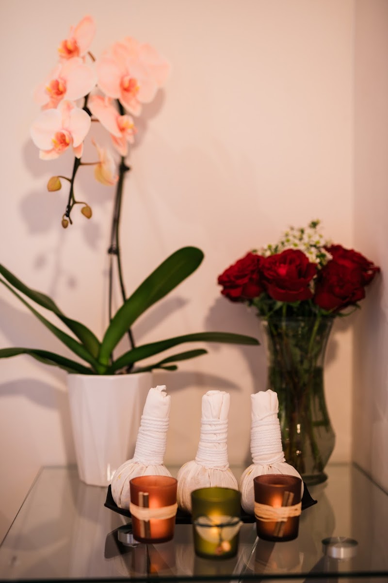 Tubtim Thai Spa photo 4
