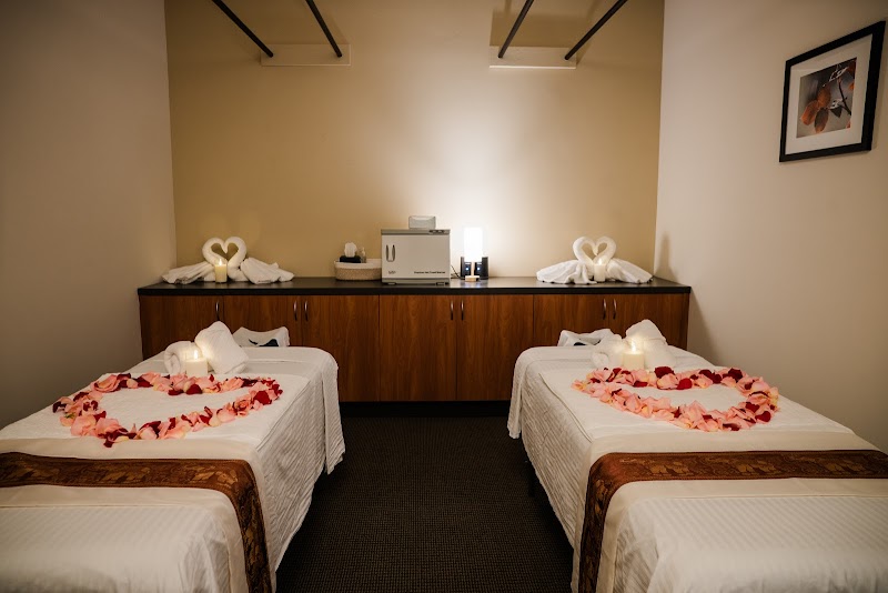 Tubtim Thai Spa photo 5
