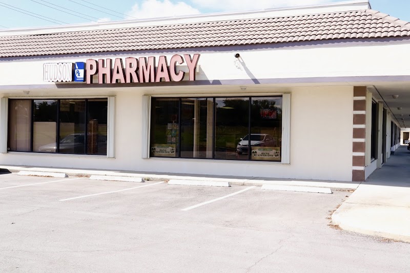 Hudson Pharmacy photo 2