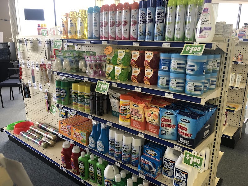 Hudson Pharmacy photo 5