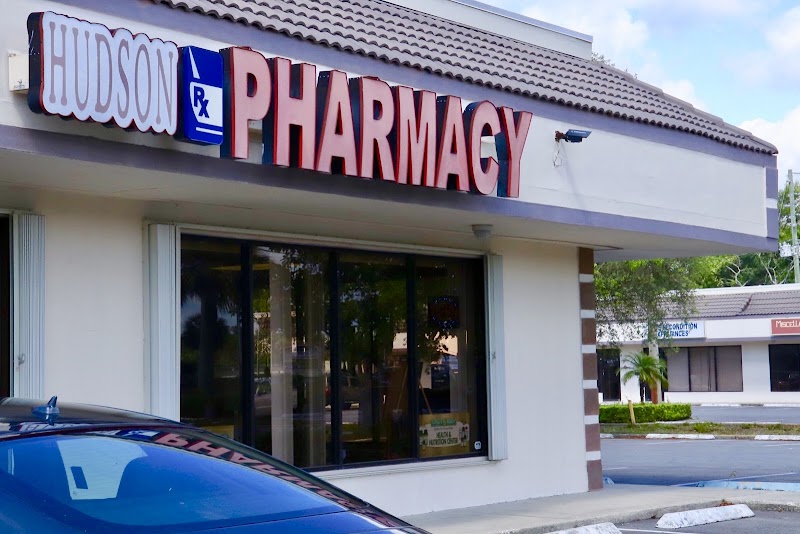Photo of Hudson Pharmacy