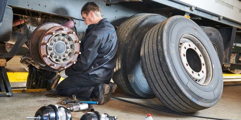 Photo of Sundown Mobile Commercial Tires Rv And Road Service