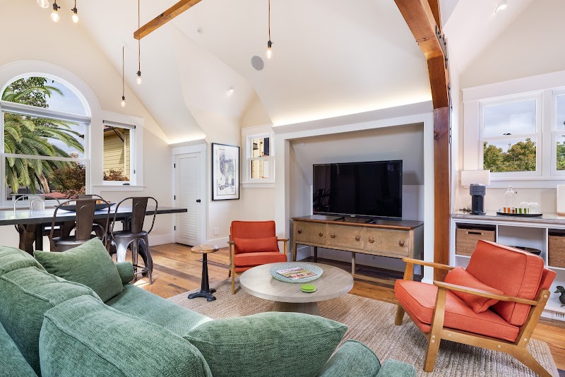 Carriage House Healdsburg photo 5